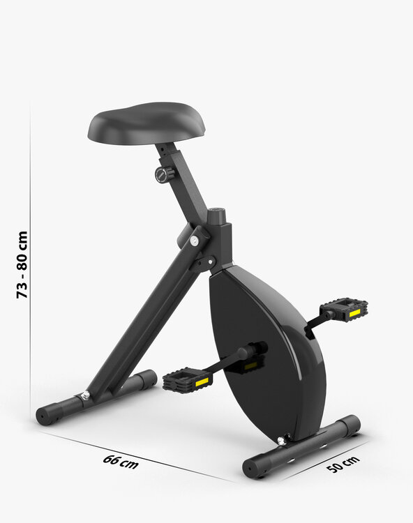 Deskbike Small | worktrainer.com