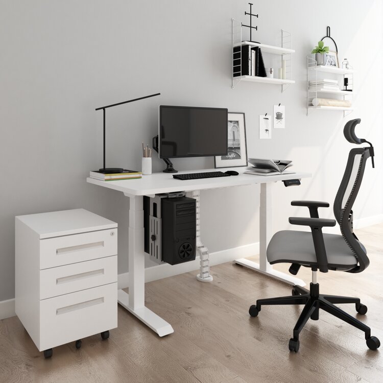 Updesk Pro | Worktrainer.nl