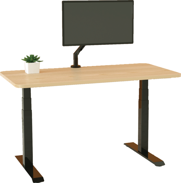 Updesk Pro | Worktrainer.nl