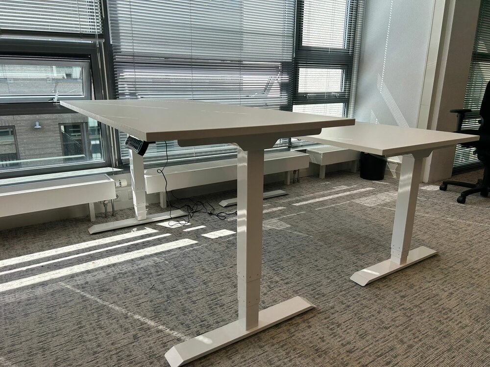 Klein Zit sta bureau StudyDesk Pro Worktrainer (1)