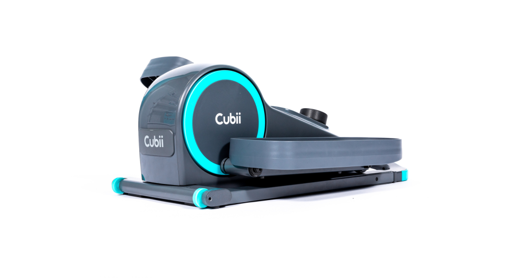 Cubii Go | Crosstrainer