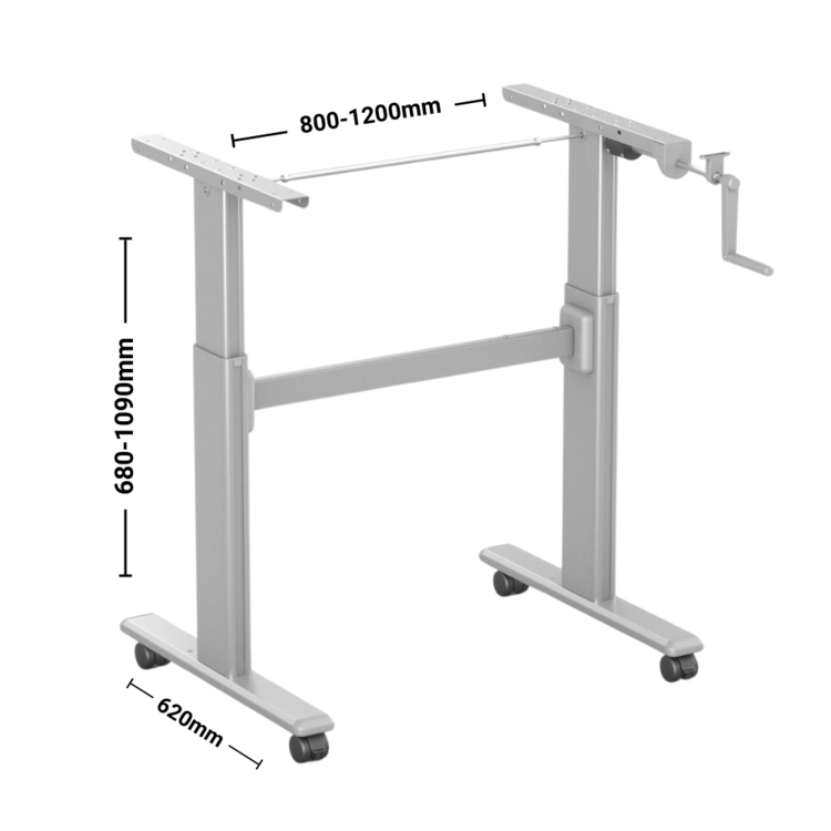 Formaten steelforce 100