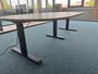 Updesk Meet | Elektrische Zit-Sta Vergadertafel