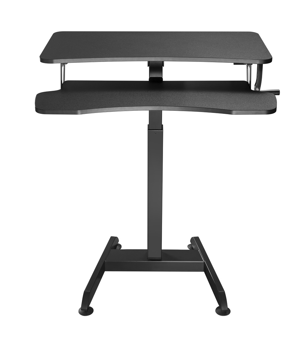 Updesk High | Deskriser | Sit Standing desk