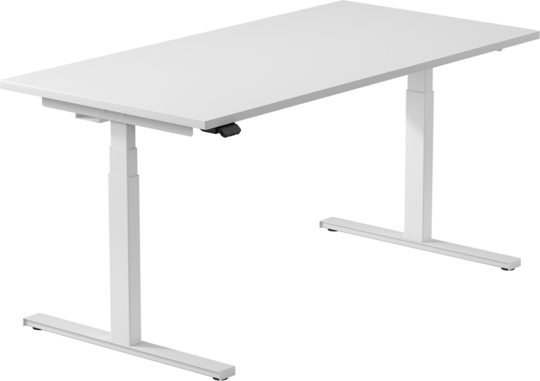 2e kans Linak SmartDesk | Elektrisch Zit-Sta Bureau